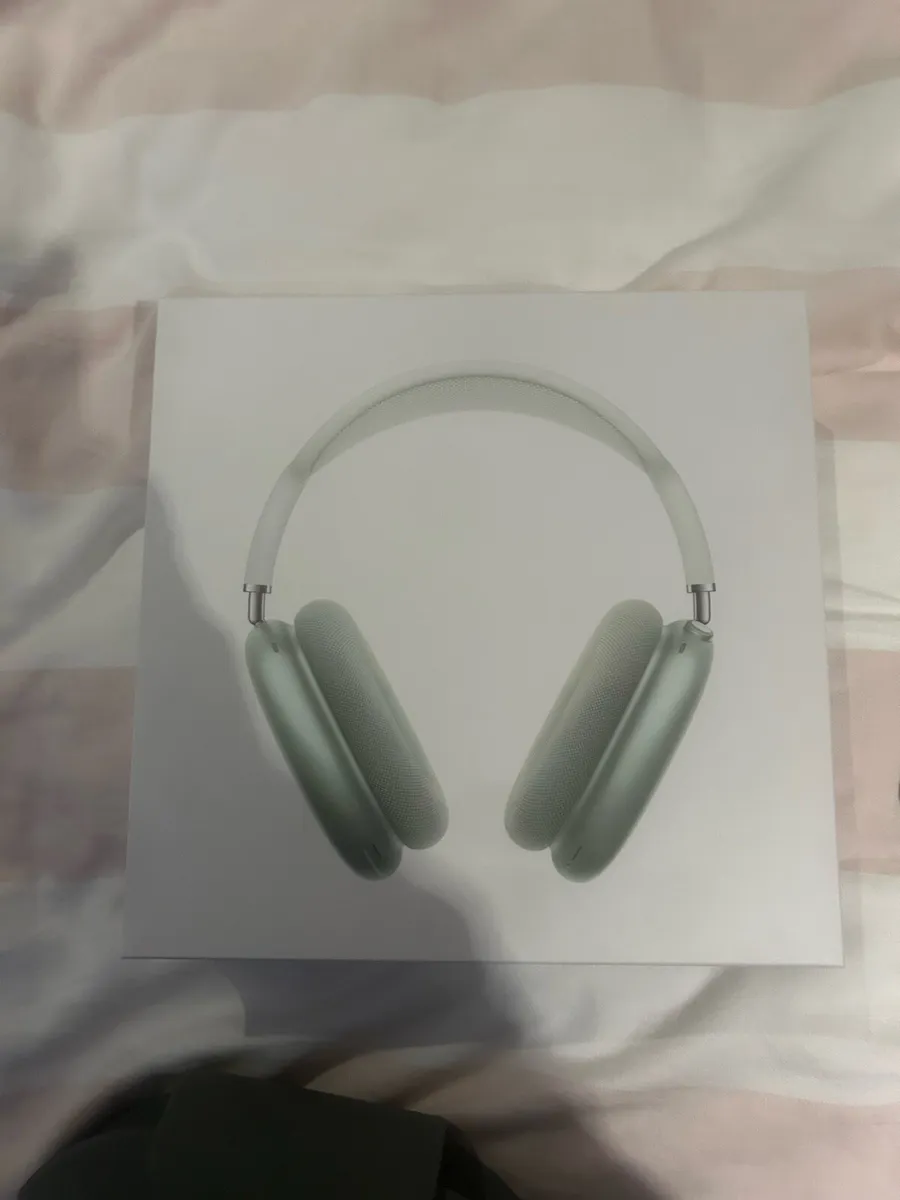 Apple AirPod pro max - Image 4