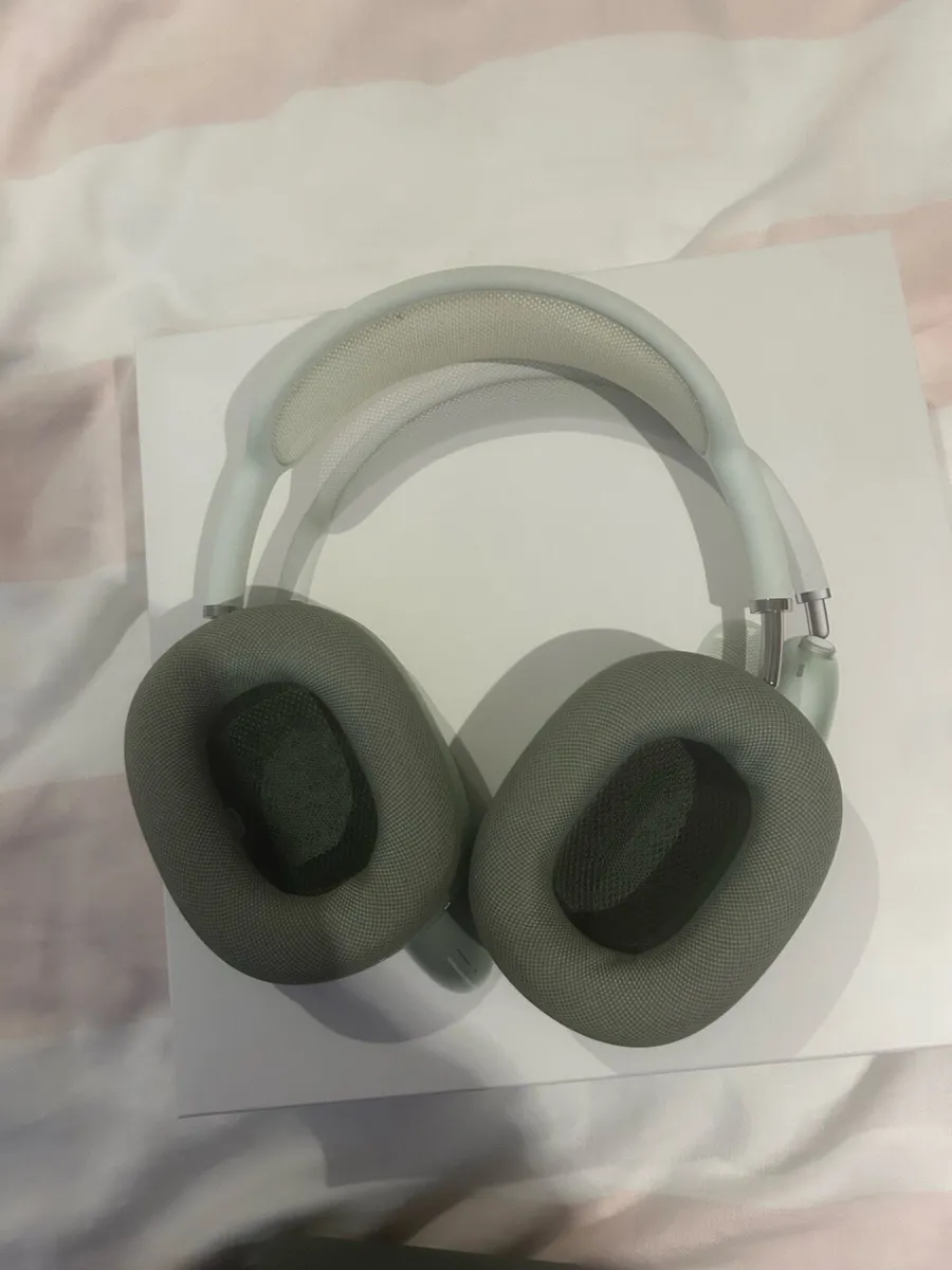 Apple AirPod pro max - Image 3