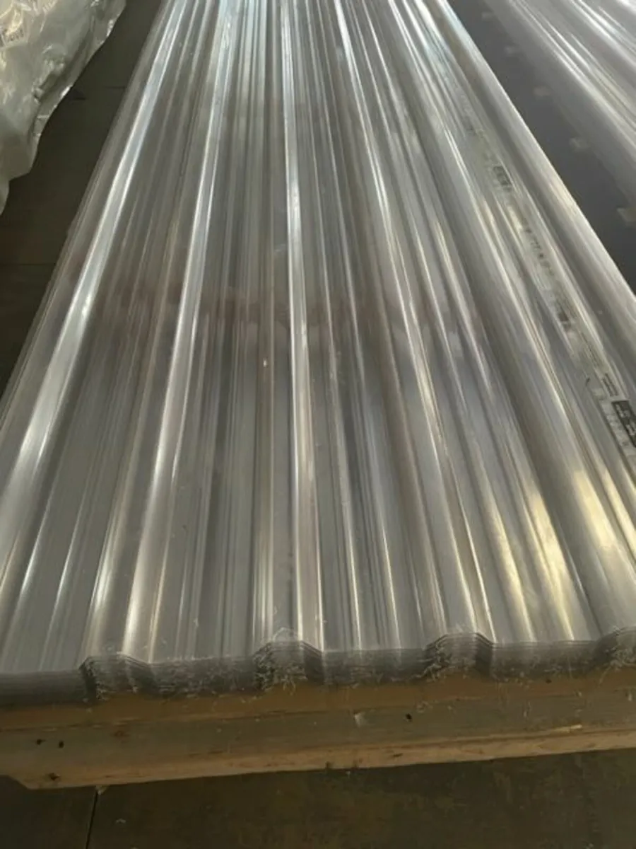 Box, Corry, Standing Seam & Tile Effect Cladding - Image 4