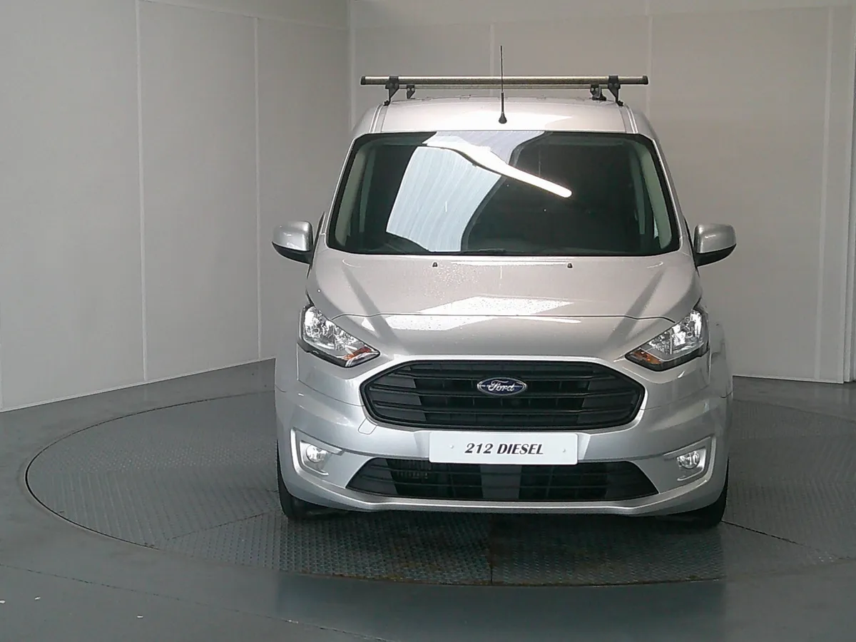 Ford Transit Connect 2021 - Image 2