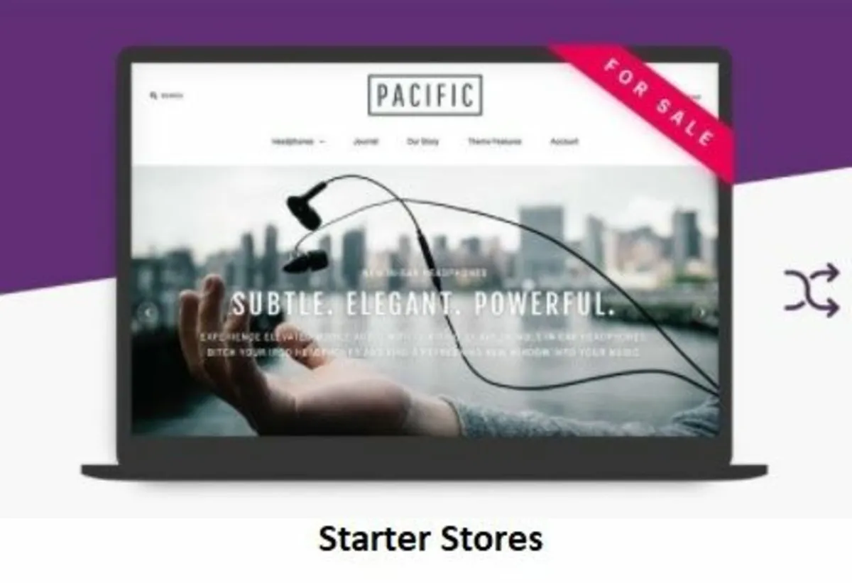 E-commerce Taxi Business Website - Image 1