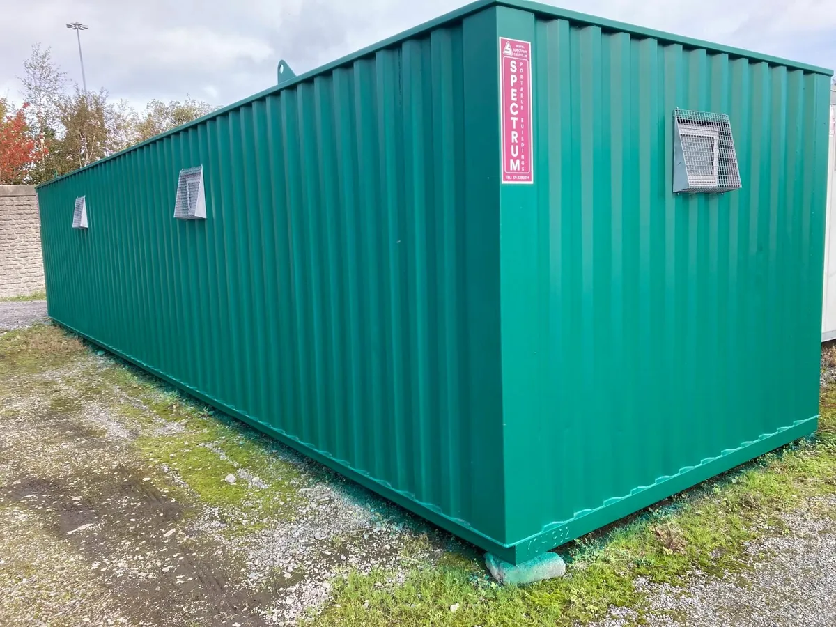Container - Locker Room - Image 2