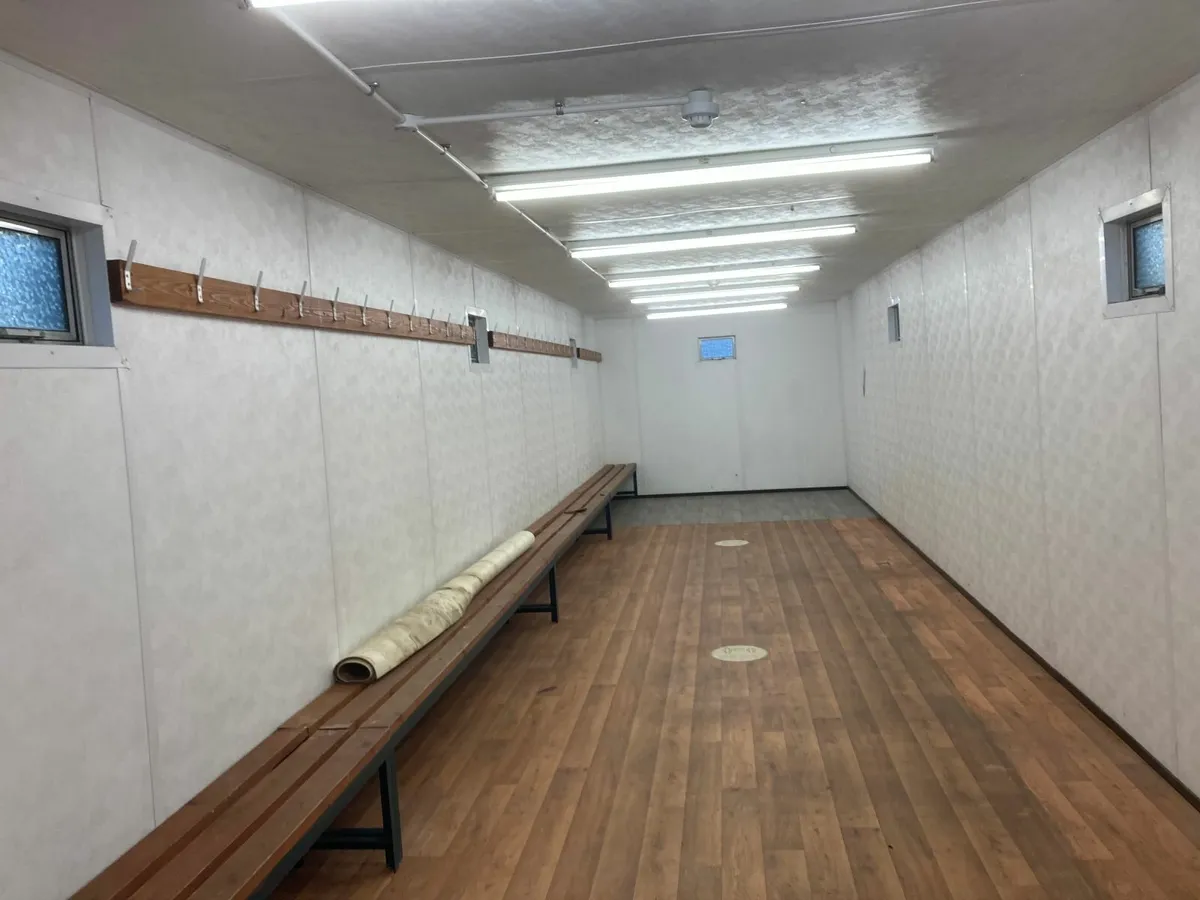 Container - Locker Room - Image 3