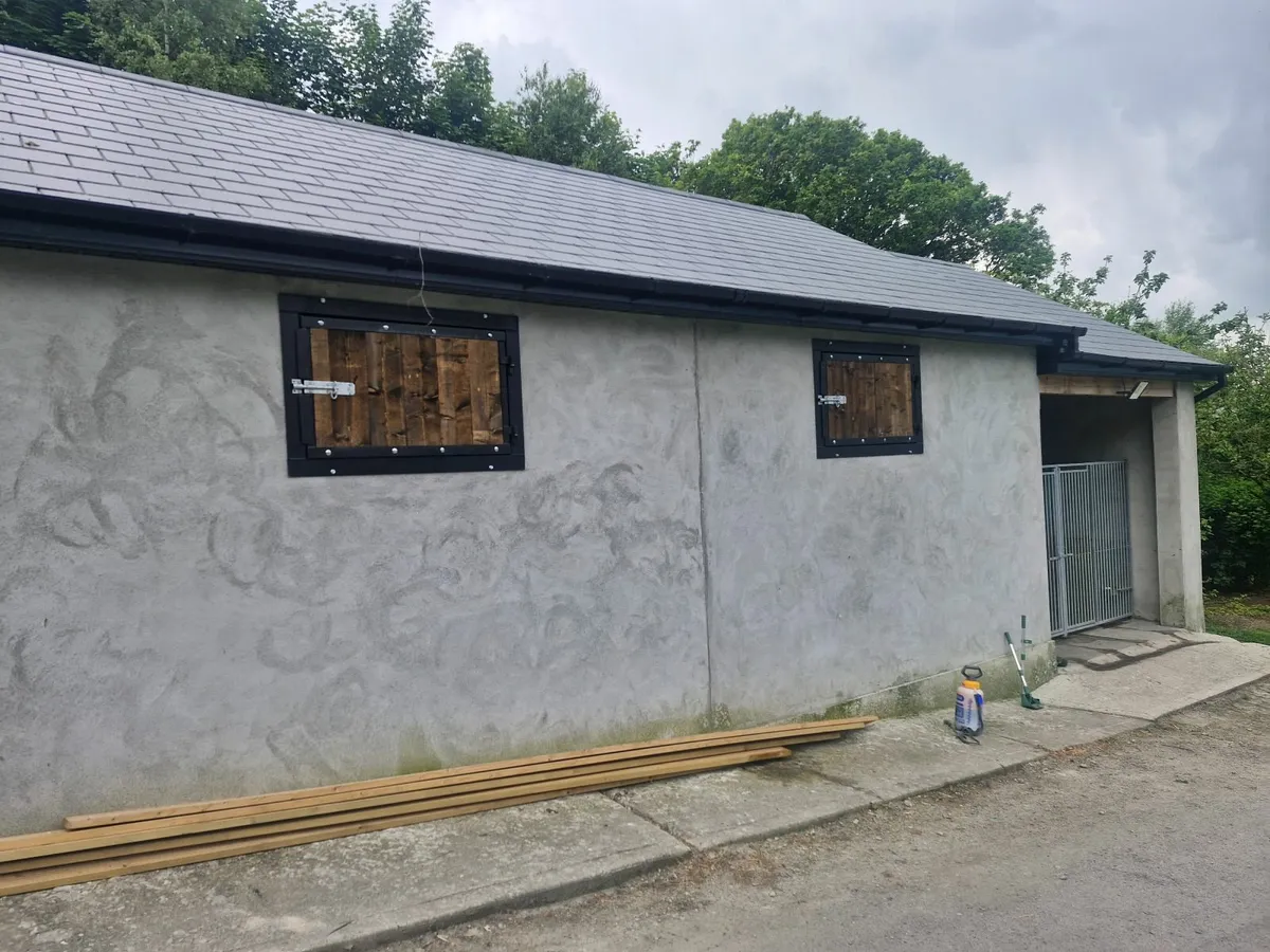 Stable doors - Image 3