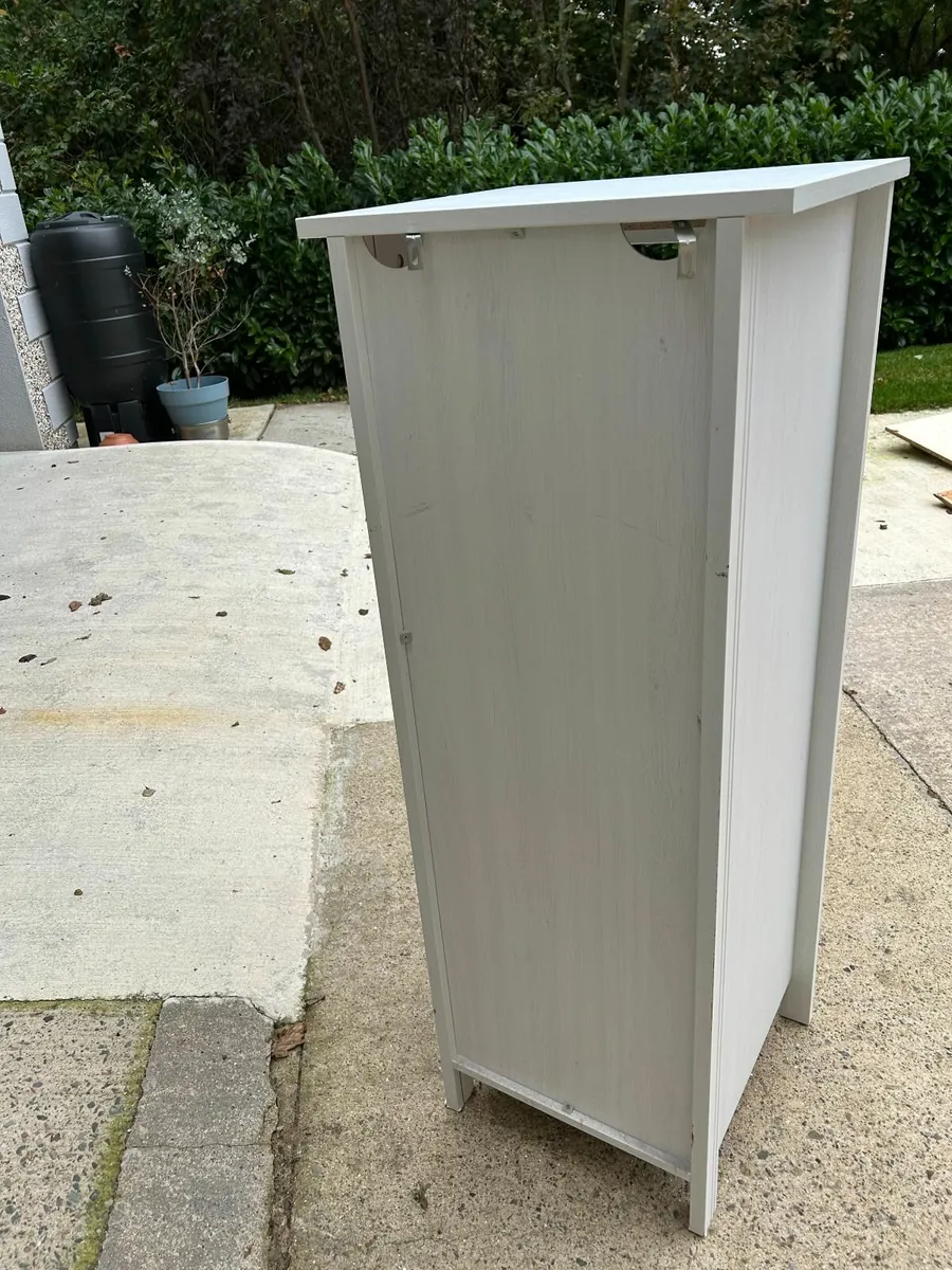 Bathroom cabinet - Image 3