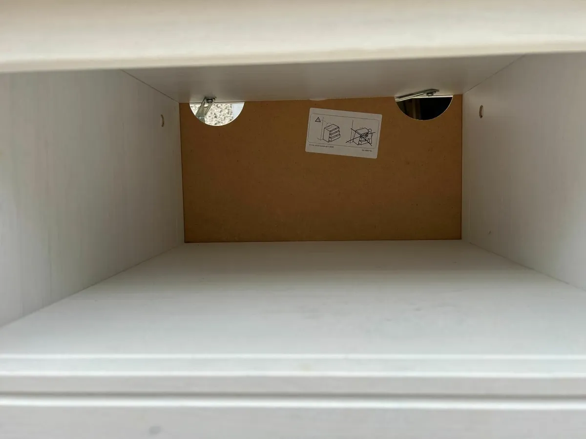 Bathroom cabinet - Image 4