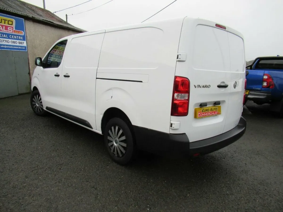 1.5 L2H1 2900 LWB DYNAMIC S/S 101 BHP - Image 2