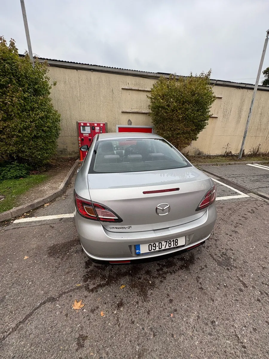 Mazda 6 - Image 3