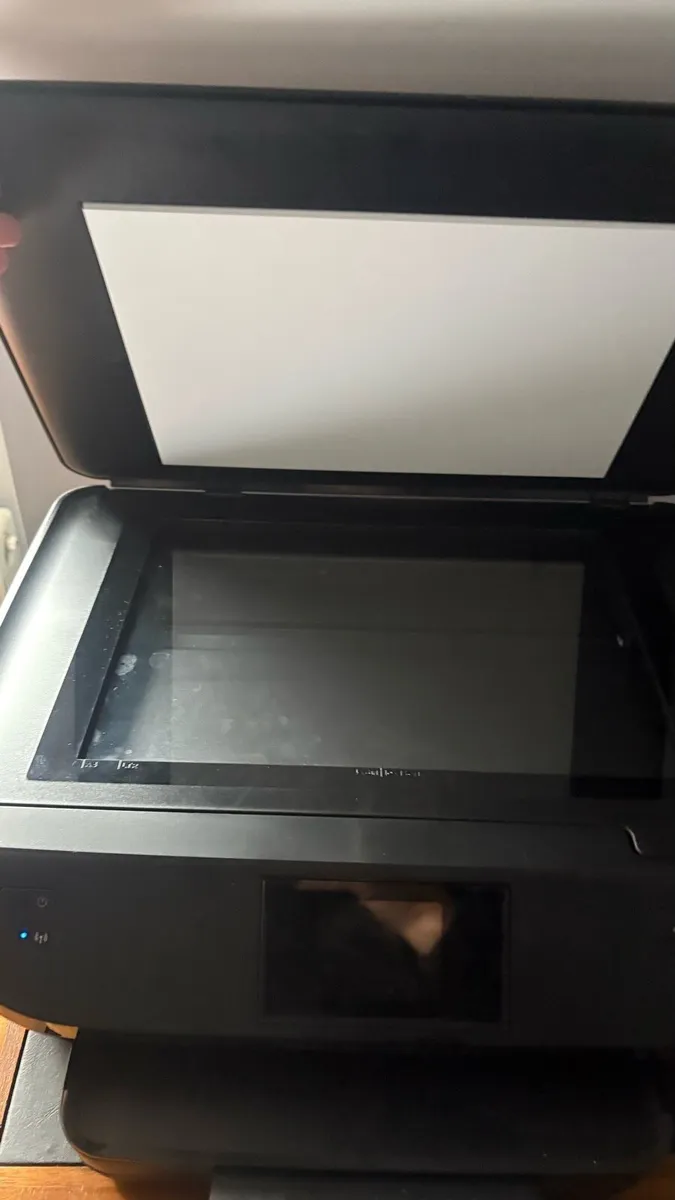 HP Printer and Scanner - Image 2