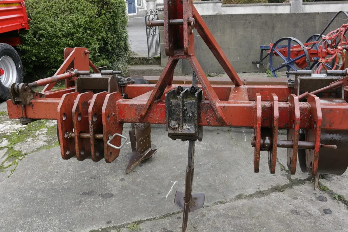 spaldings flatlift/subsoiler - Image 3
