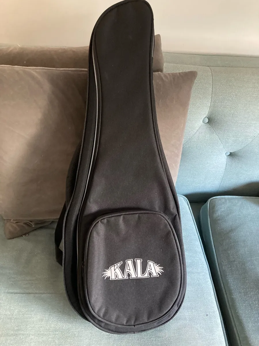 Kala Tenor Ukulele Gig Bag - Image 1