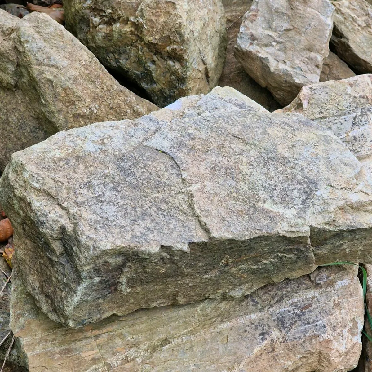 Building stone - Image 4