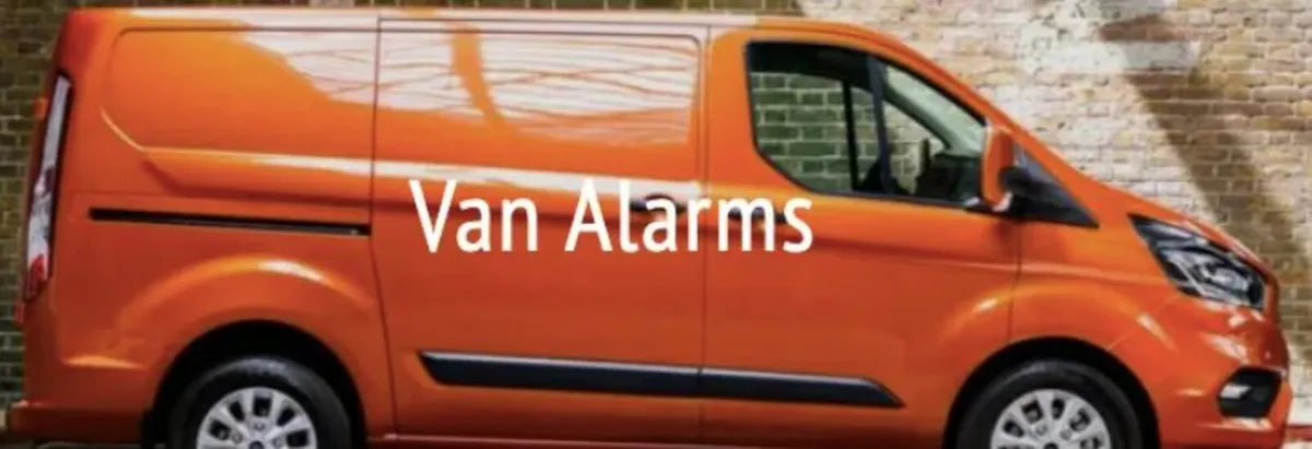 Car Alarms Dublin from €339 - Image 2