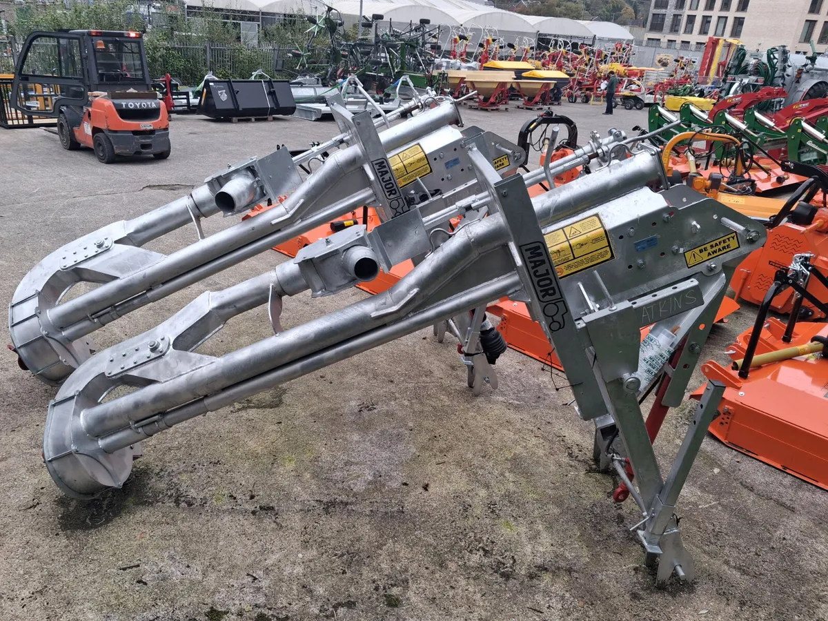 Slurry pumps - Image 1