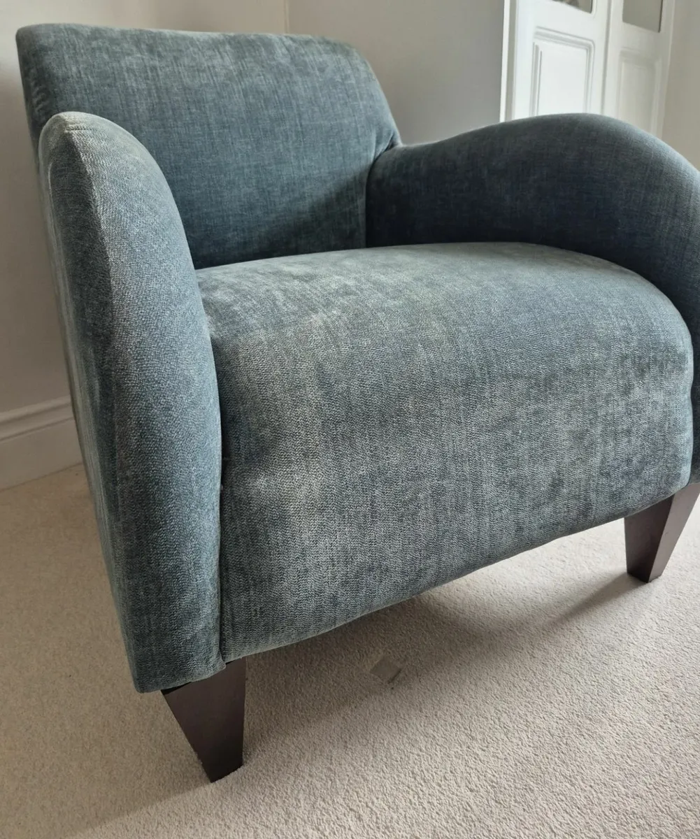 Occasion chair - Image 1