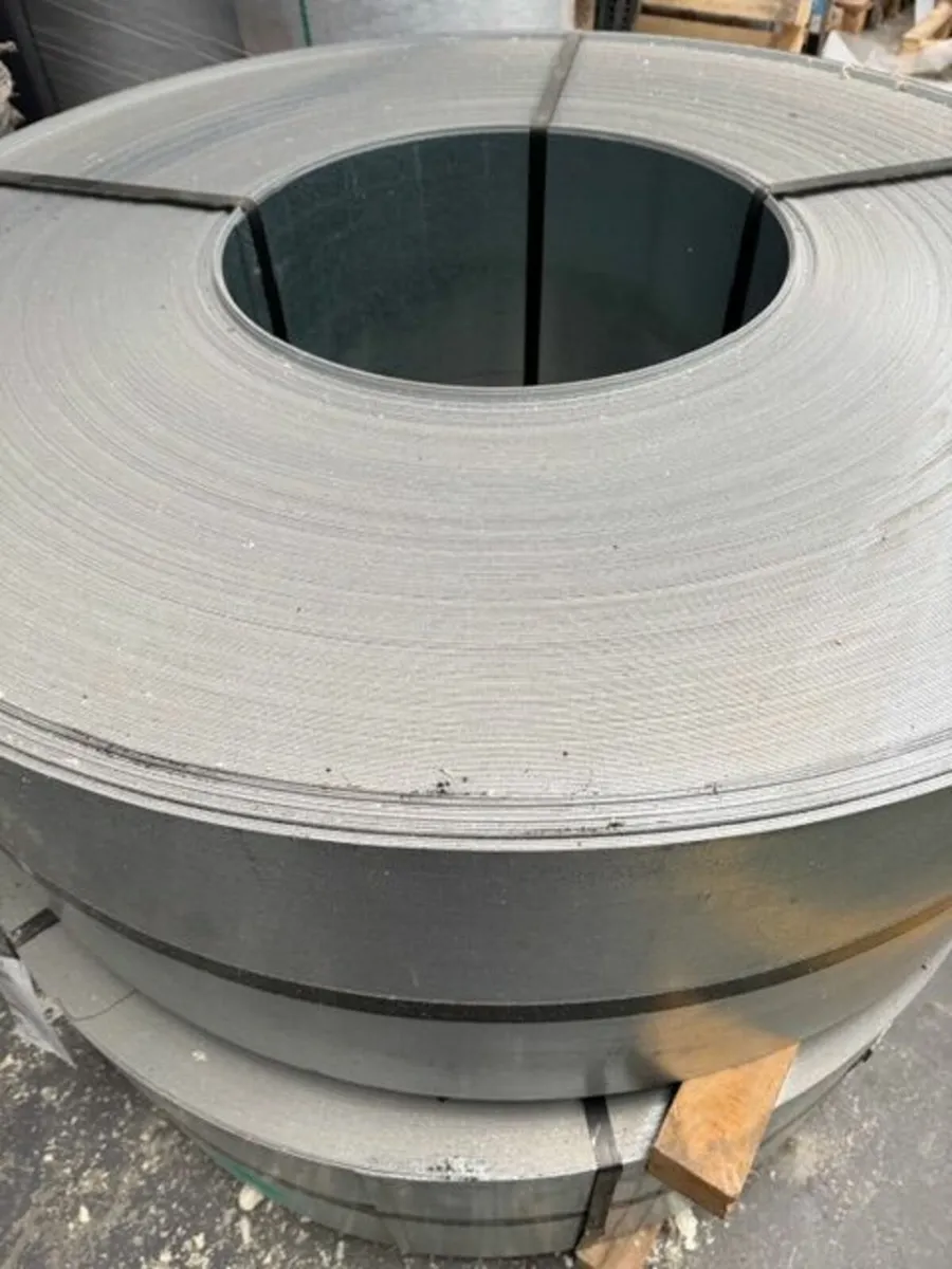 Steel Purlins 180mm, 220mm & 300mm - Image 3