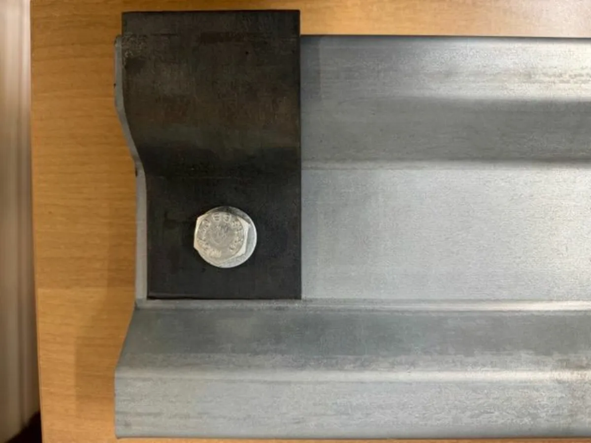 Steel Purlins 180mm, 220mm & 300mm - Image 4