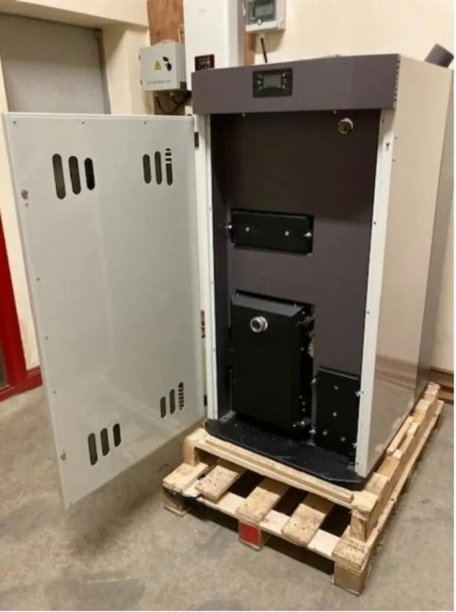 Pellet Boilers - Image 2
