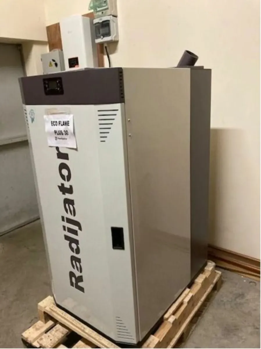 Pellet Boilers - Image 3