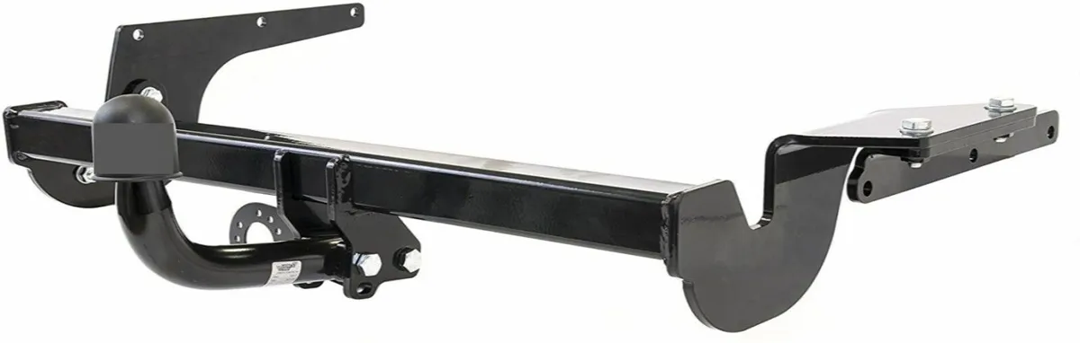 TOW BAR for DACIA DUSTER fits models 2010 to 2024 - Image 2