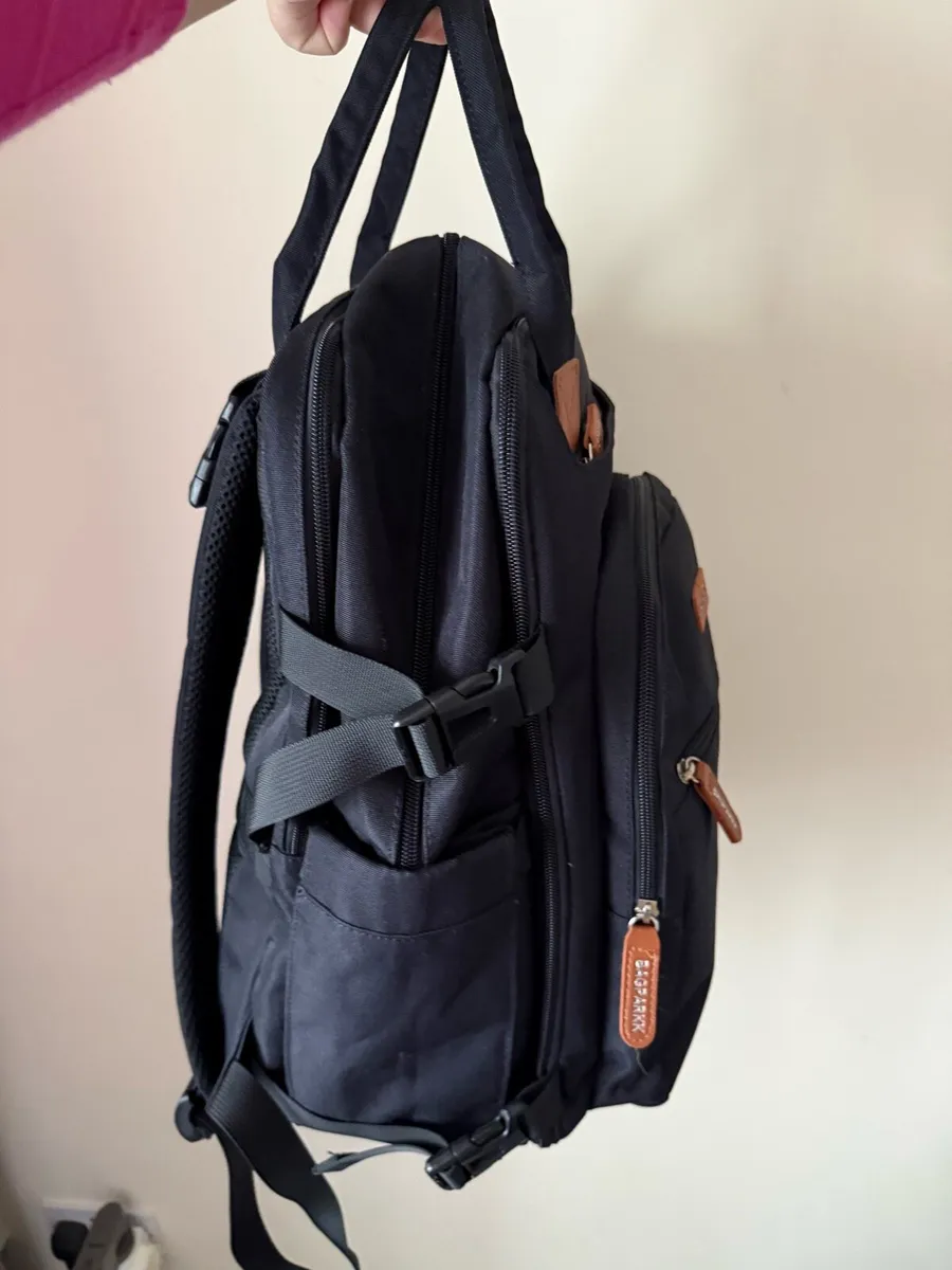 Baby bagpack - Image 3