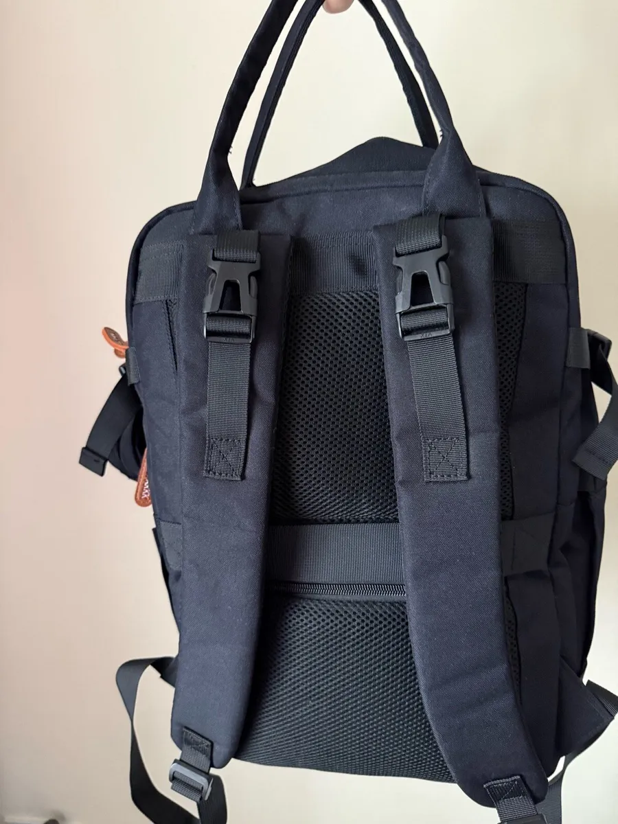 Baby bagpack - Image 4