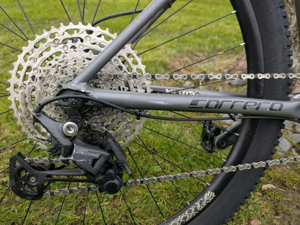 Mountain bike. Large size.  26" Wheels - Image 3