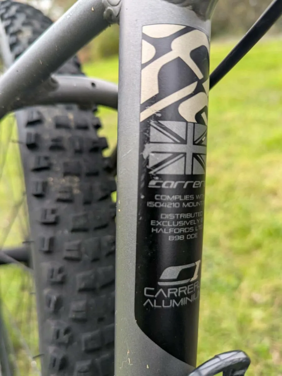 Mountain bike. Large size.  26" Wheels - Image 4