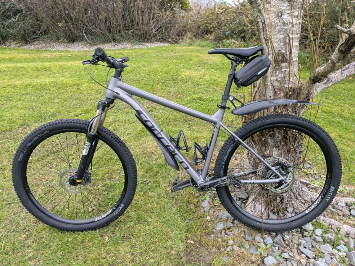 Mountain bike. Large size.  26" Wheels - Image 1