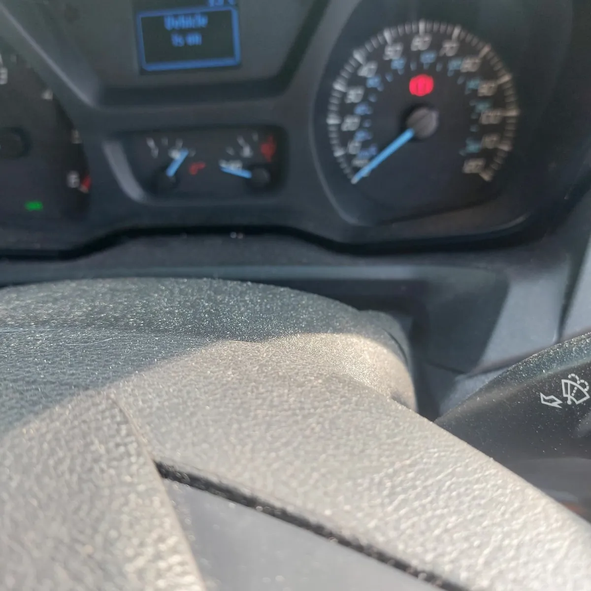 Ford Transit 2018 - Image 3