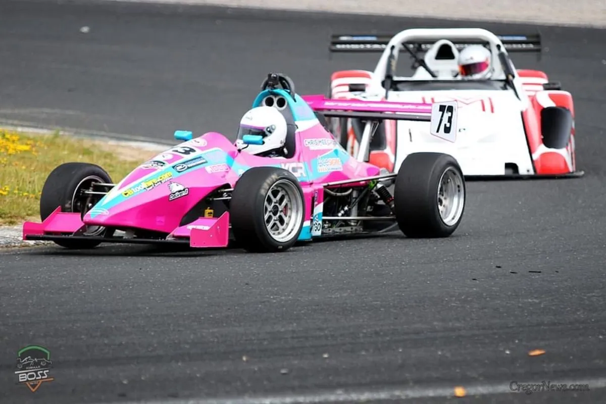 F1000 Jedi Yamaha r1 - Image 4