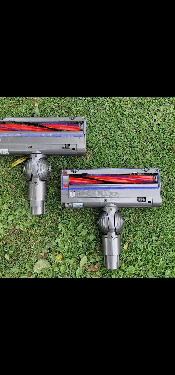 Dyson v6 motorhead - Image 1