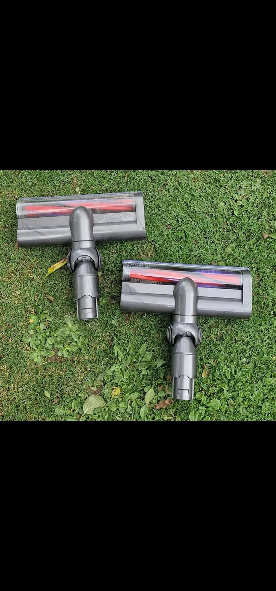 Dyson v6 motorhead - Image 2