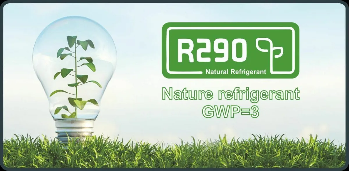 High Temperature Heat Pump to replace Oil or Gas - Image 4