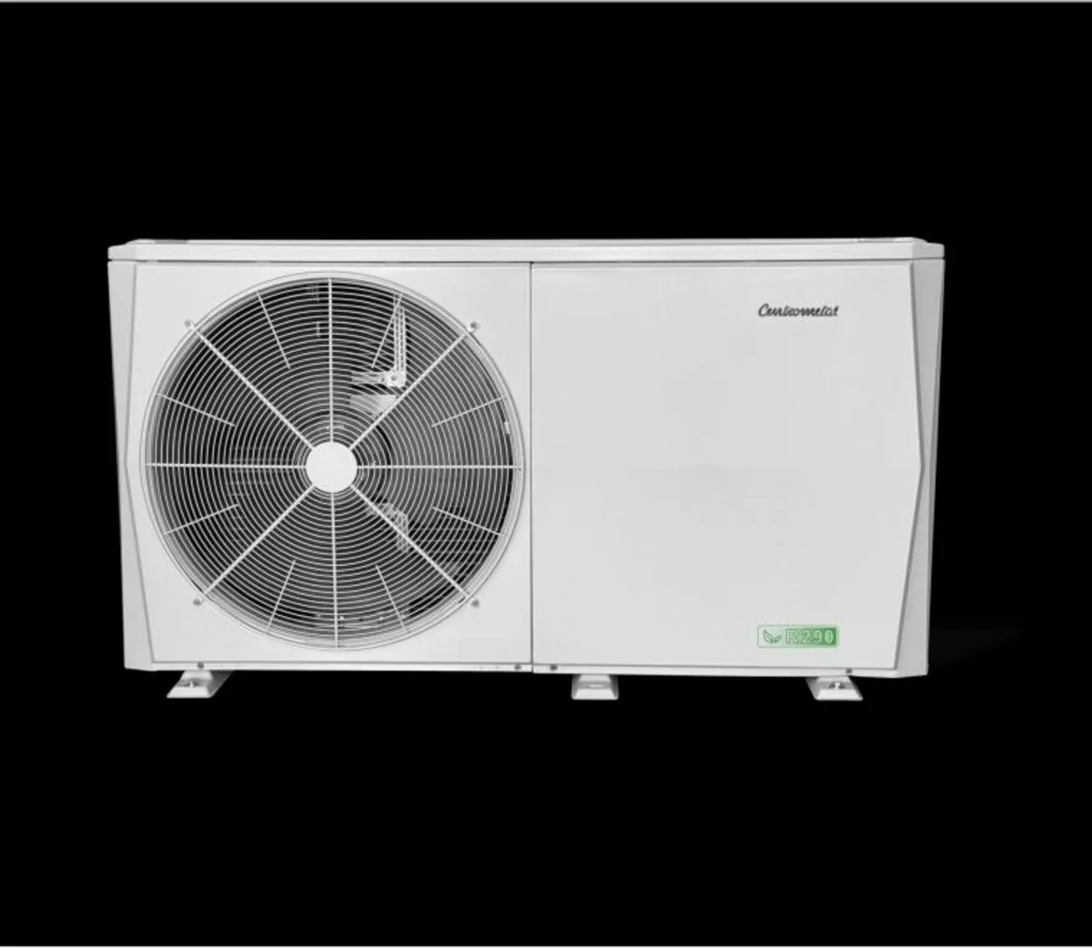 High Temperature Heat Pump to replace Oil or Gas - Image 2
