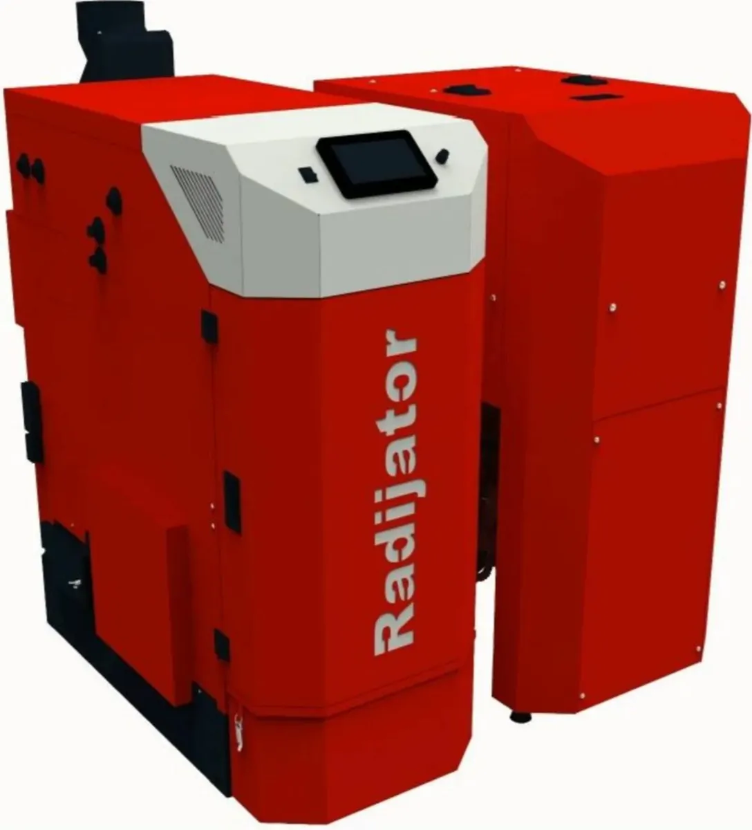 Pellet Boilers - Image 3