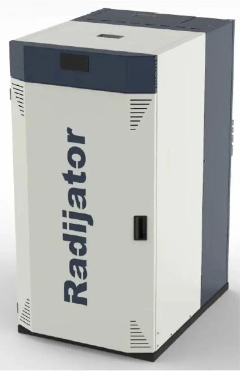 Pellet Boilers - Image 4