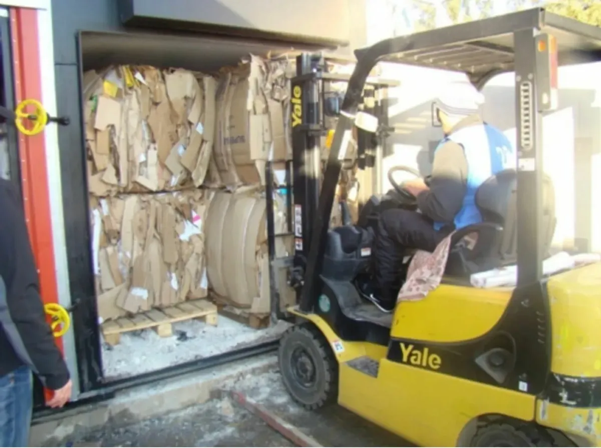 Subsidy €17,000 for 15 year for Straw Boilers - Image 4