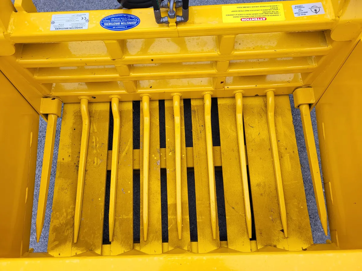 Johnston Sheargrabs --Back In Stock! - Image 4