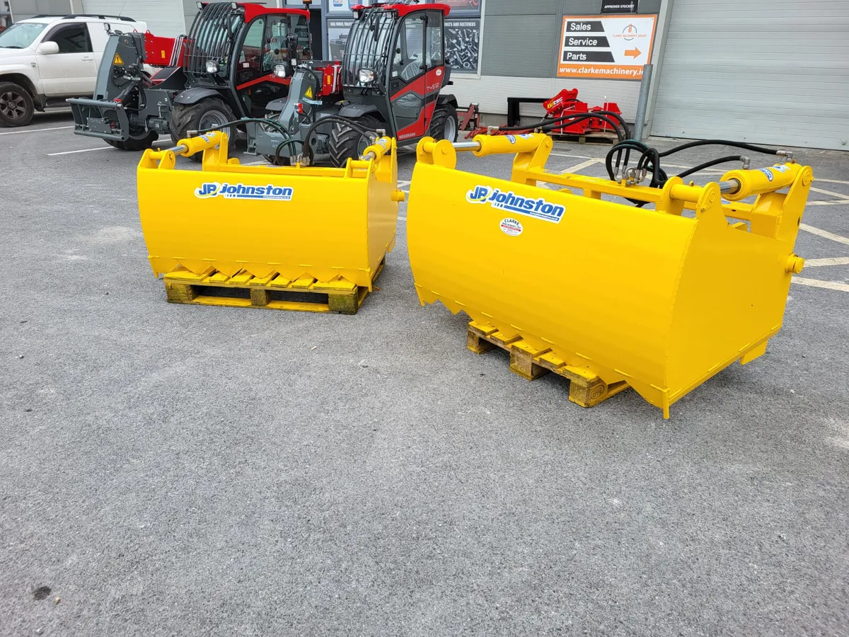 Johnston Sheargrabs --Back In Stock! - Image 3