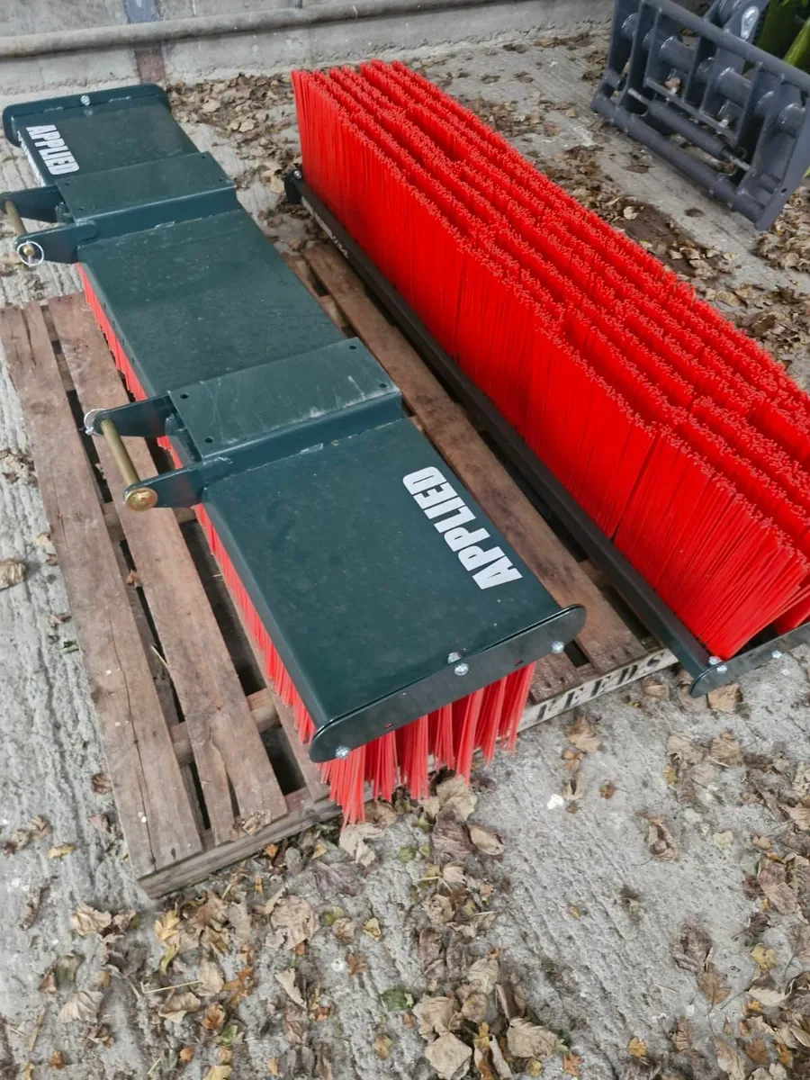 Sweeper/Brush - Image 3