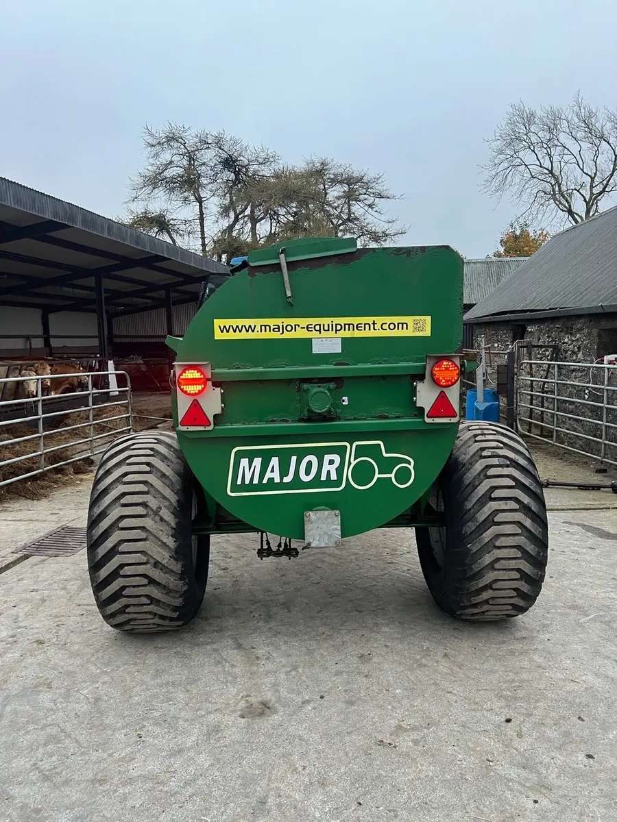 Major Dung Spreader - Image 4