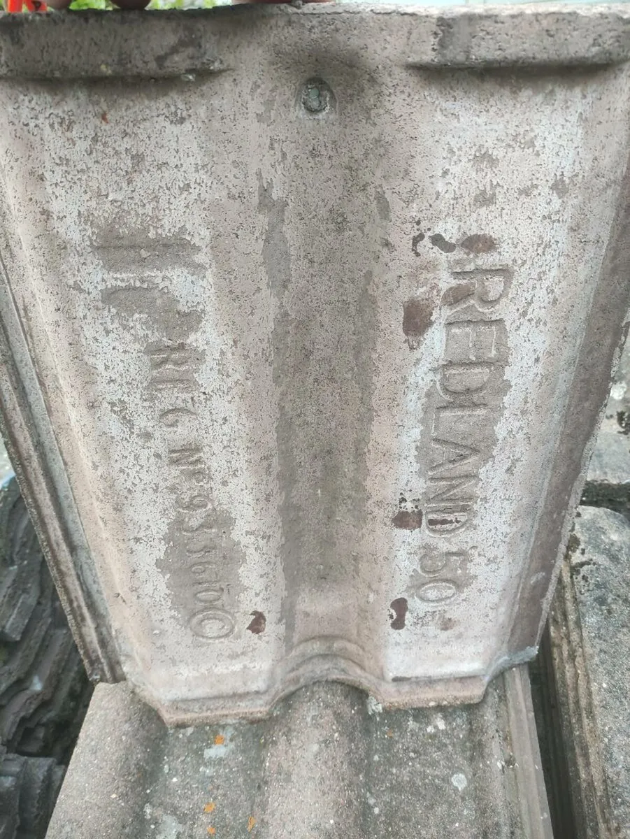 Roof tiles - Image 3