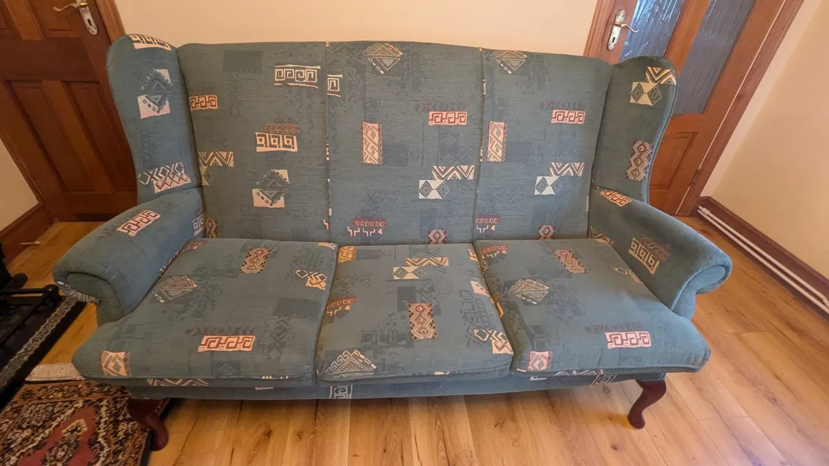 Couch - Image 1