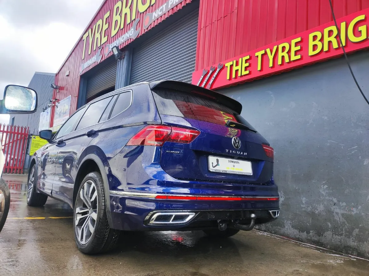 Towbars & accessories - Image 4