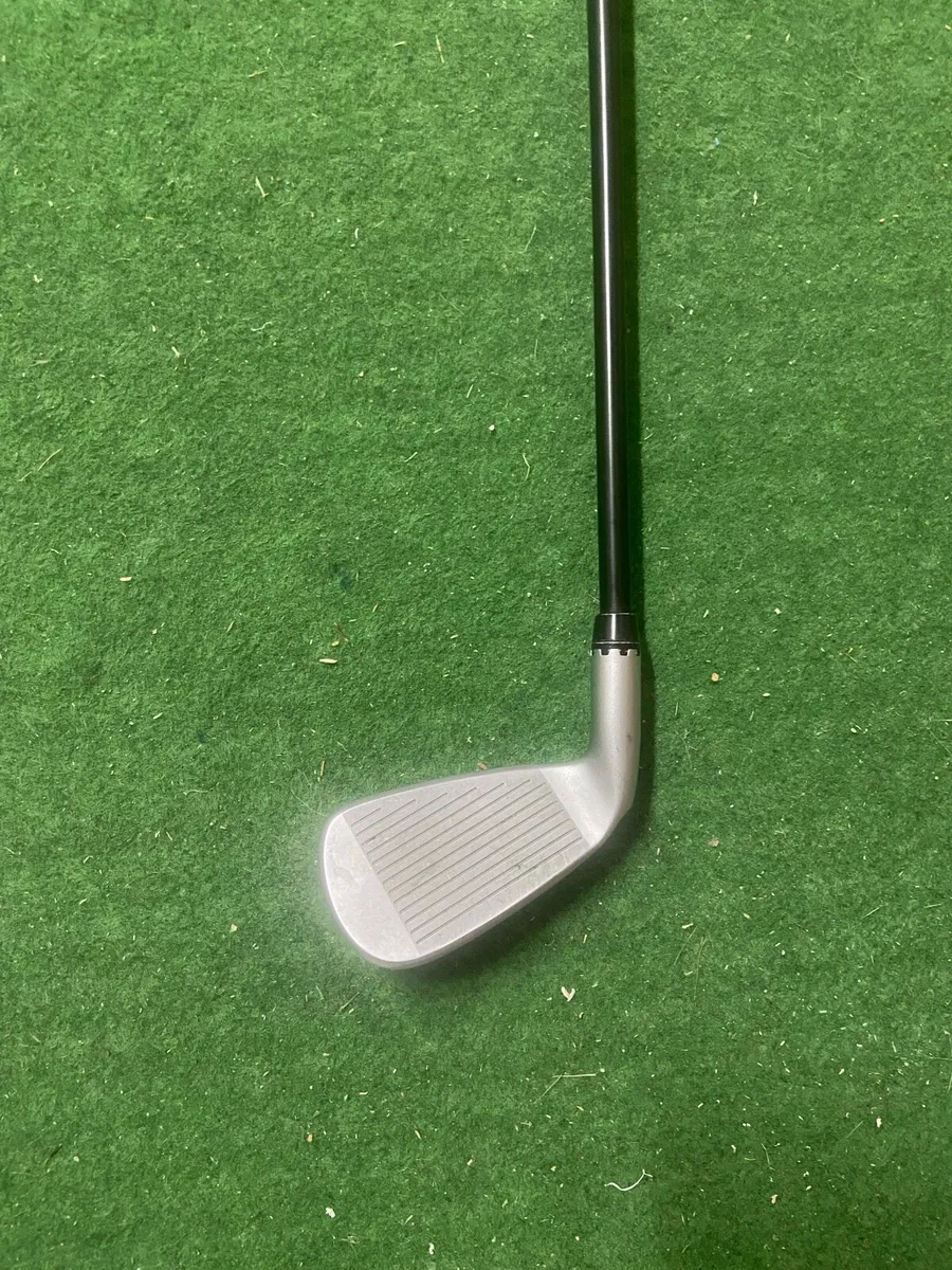 Cobra Utility Iron - Image 2