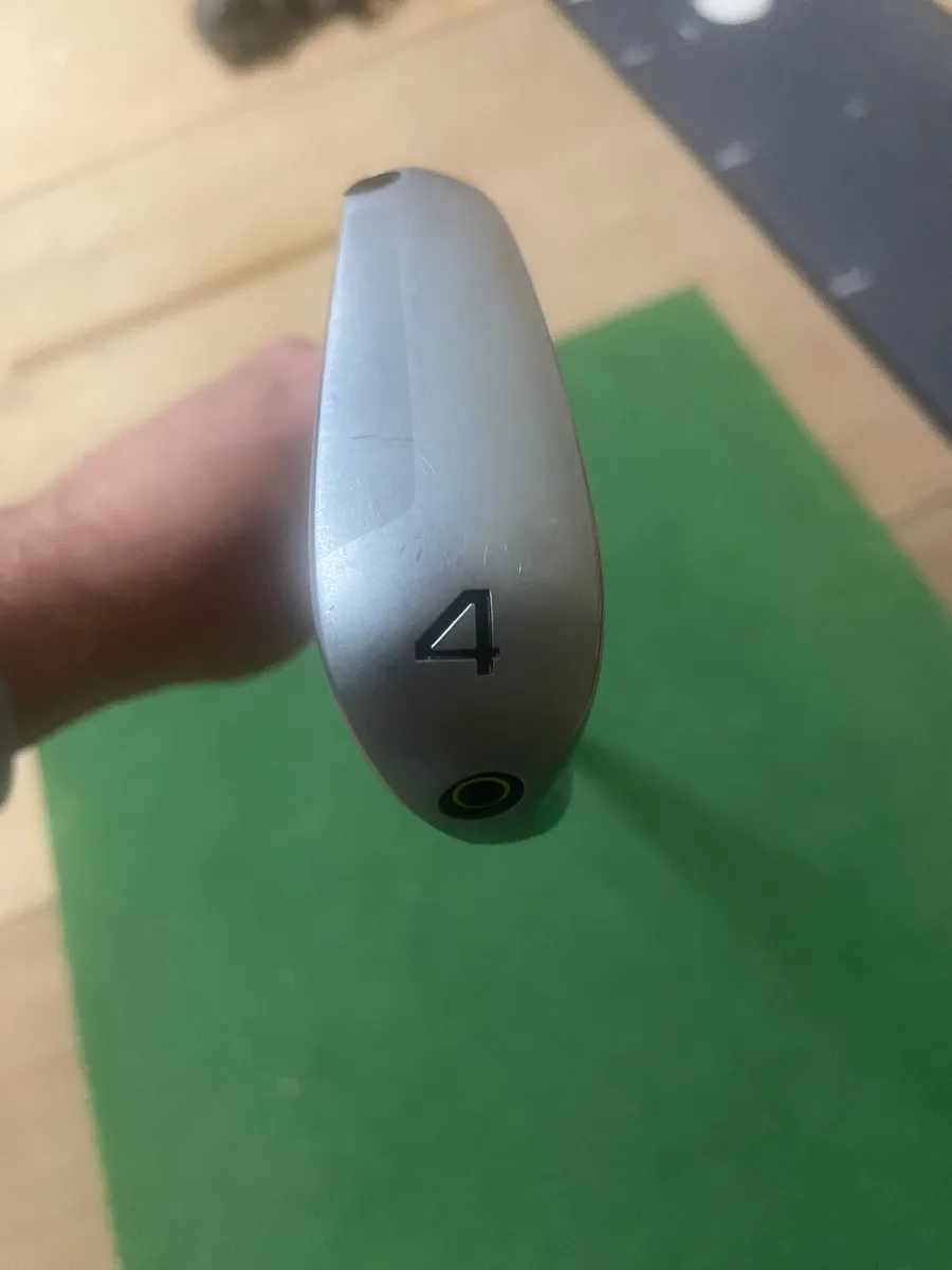 Cobra Utility Iron - Image 3