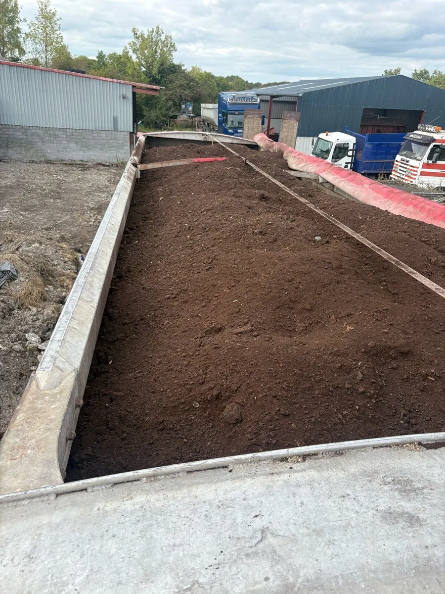 Top quality bedding peat - Image 3