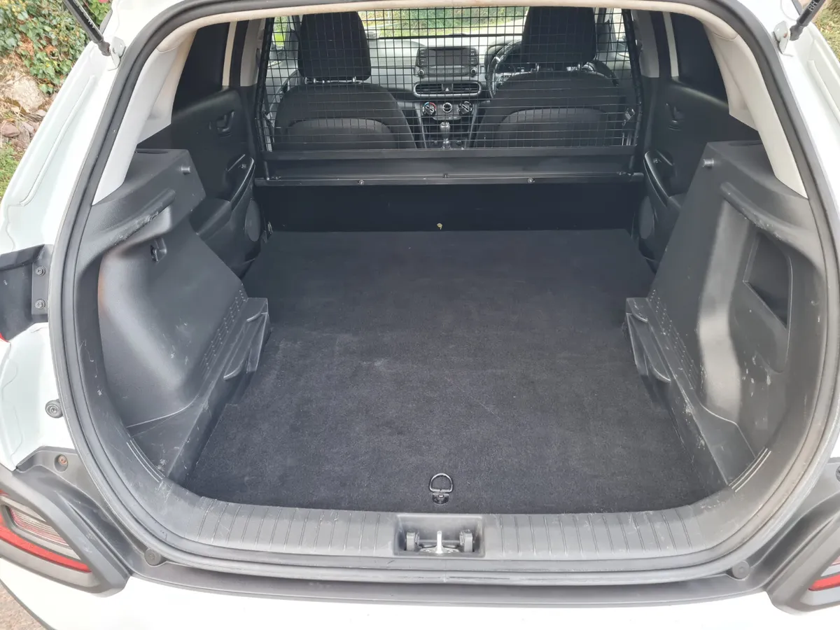 Hyundai KONA 2020 - Image 2