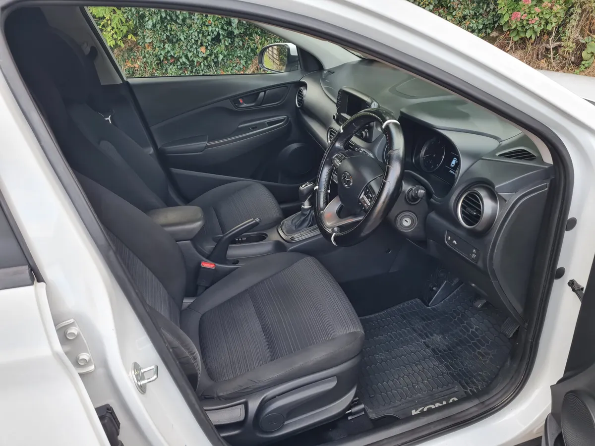 Hyundai KONA 2020 - Image 4